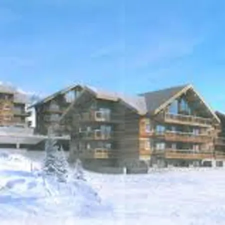 De Standing Sur Les Pistes Avec Parking Et Equipements Modernes - Fr-1-416-184